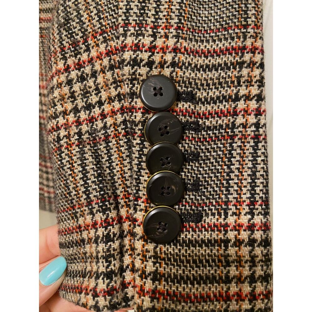 Veronica Beard Merlin Dickey Jacket - Picture 9 of 16
